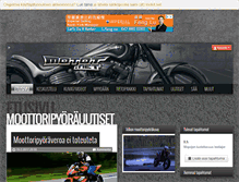 Tablet Screenshot of motot.net
